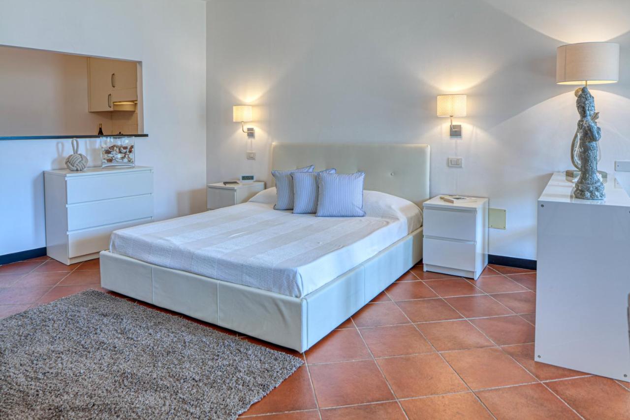 Villa Dell'Erta - Levanto Montale  Exteriér fotografie