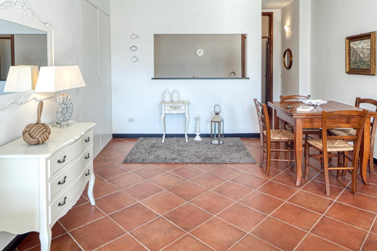 Villa Dell'Erta - Levanto Montale  Exteriér fotografie