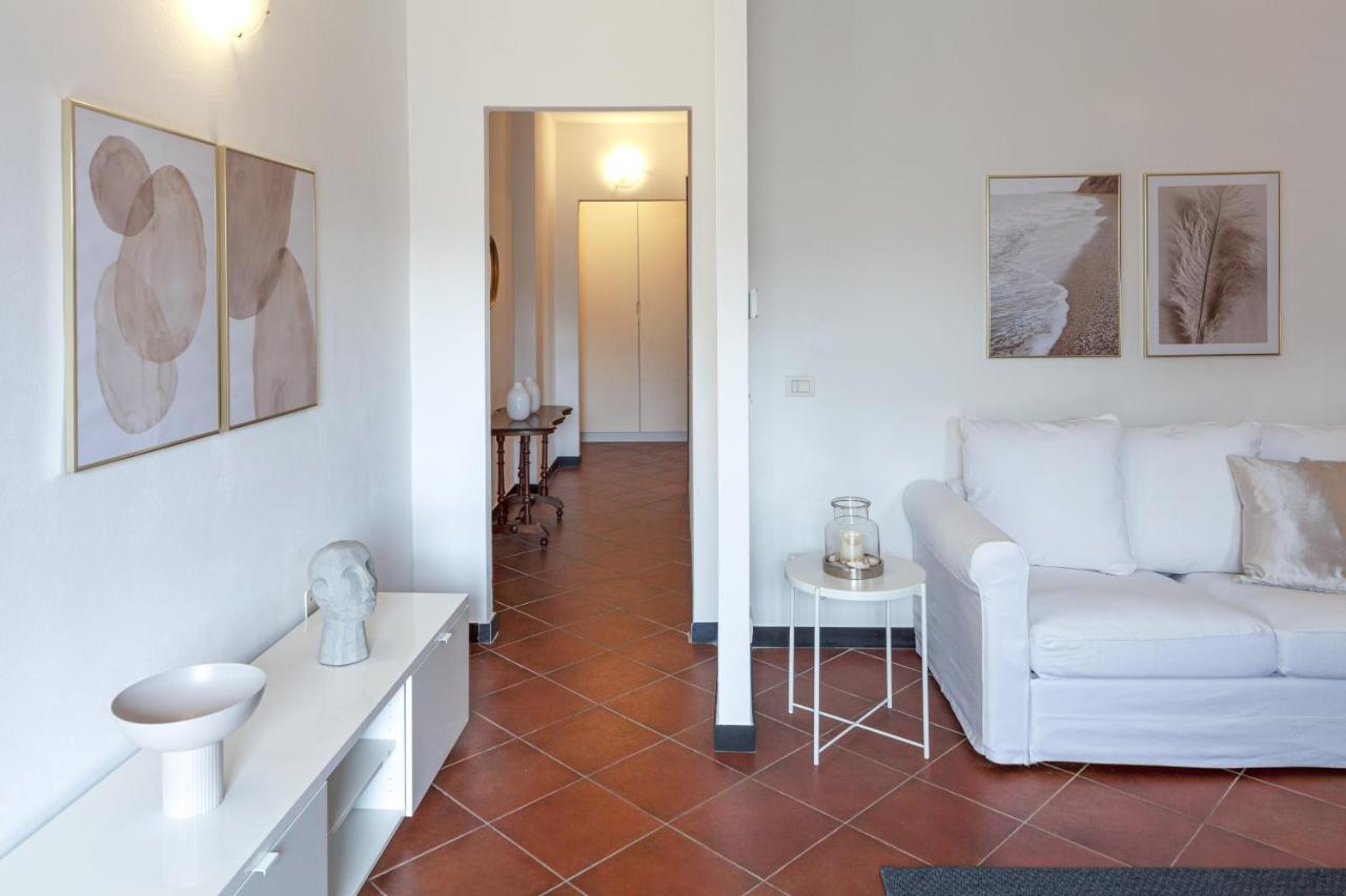 Villa Dell'Erta - Levanto Montale  Exteriér fotografie