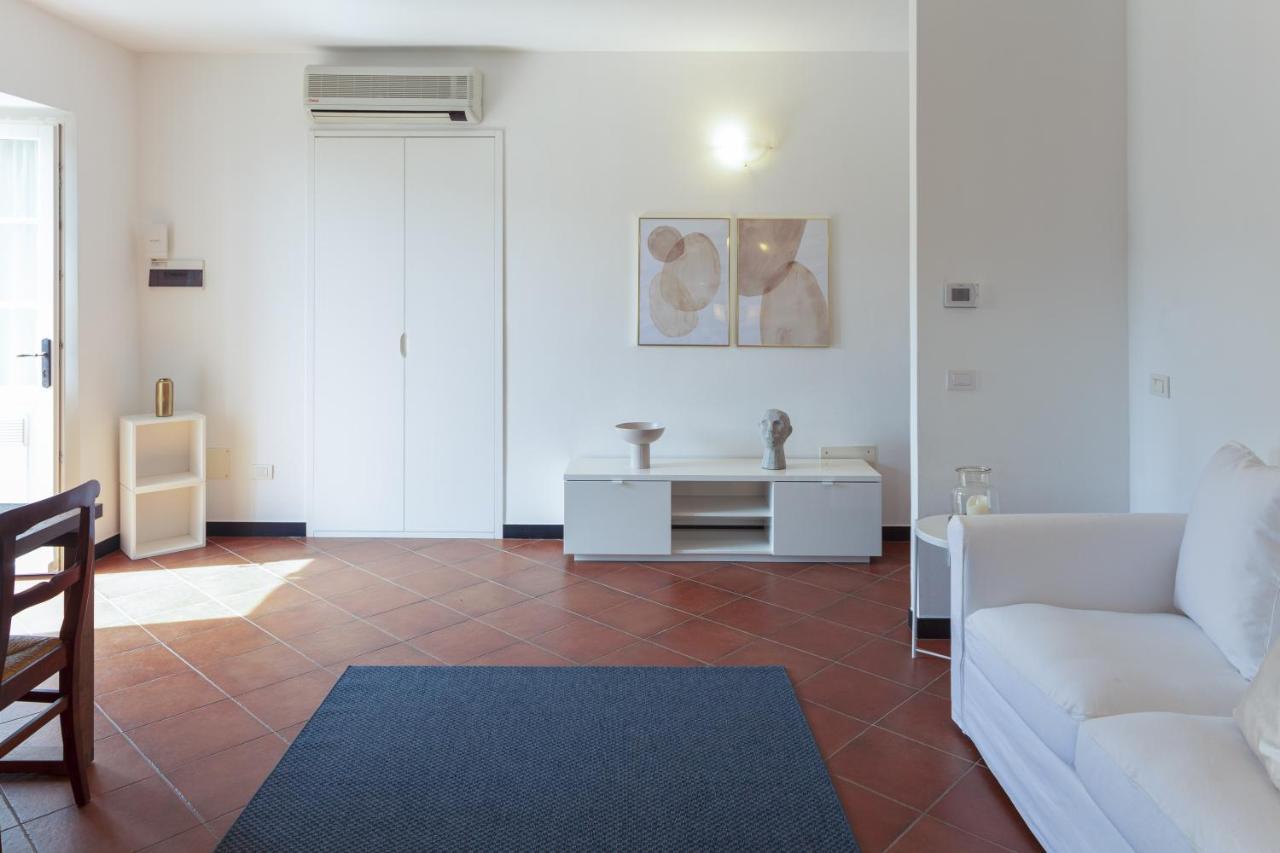 Villa Dell'Erta - Levanto Montale  Exteriér fotografie
