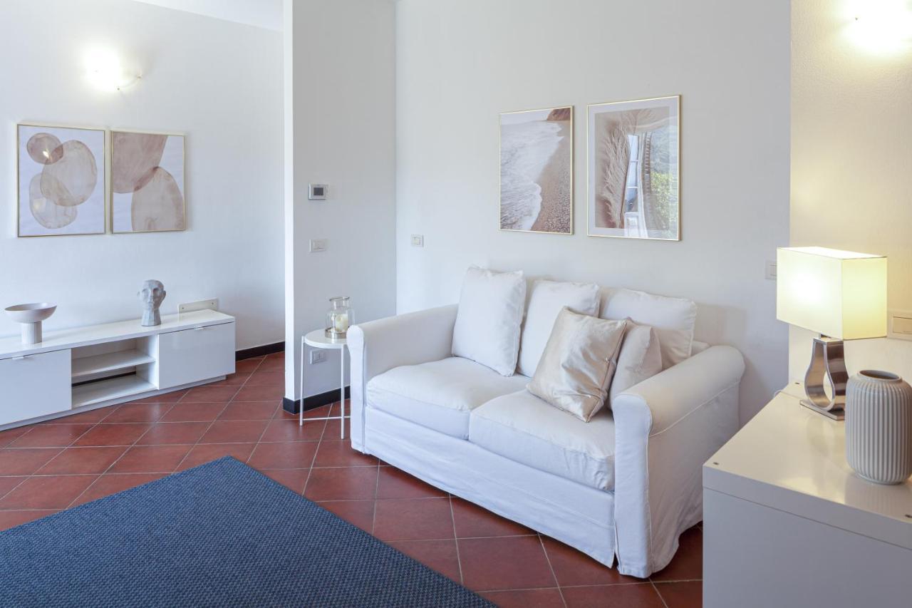 Villa Dell'Erta - Levanto Montale  Exteriér fotografie